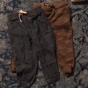 Pants bundle